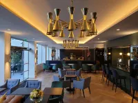 Eliott Hotel, part of Sircle Collection - bar