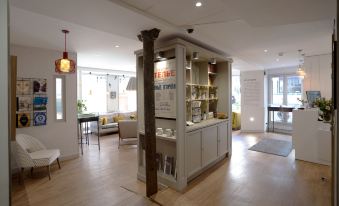 Best Western Plus Hotel Litteraire Marcel Ayme