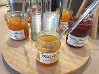 Best Western Plus - L'artist Hotel Tours - breakfast