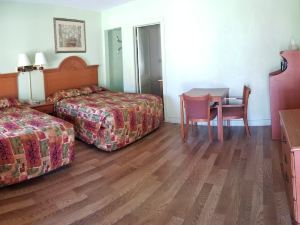 Budget Inn Magnolia