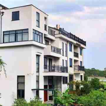 橫店追星可代辦門票度假別墅（鎮北路分店） Hotel Exterior