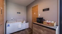HOTEL R9 The Yard Sakura Отели в г. Сакура