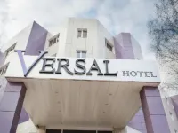 Versal Hotel Hotels near Gorodskoy Park