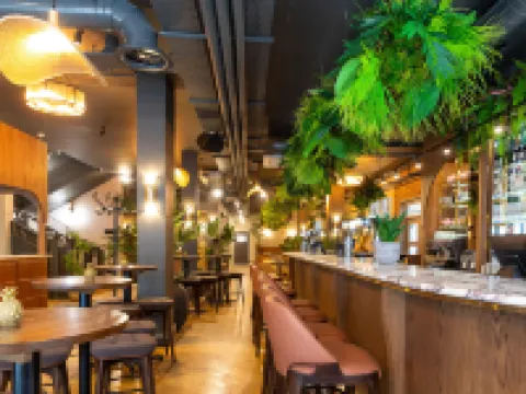 格雷舍姆公寓酒店