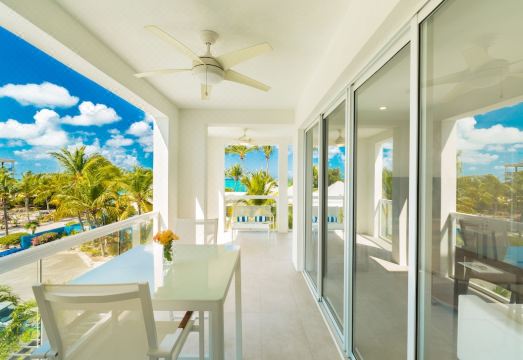 The Tides Hotel Overview