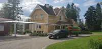 Jämtkrogen Hotell Hotels in Bräcke kommun