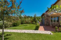 Luxury Home in Tuscany Near Pisa and Florence - Two Bedrooms 4+1 Pl Hotels in Palaia