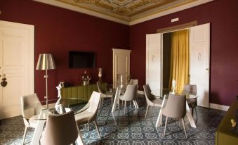 Palazzo Cannavina Suite & Private Spa