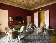 Palazzo Cannavina Suite & Private Spa Hotels in Campobasso