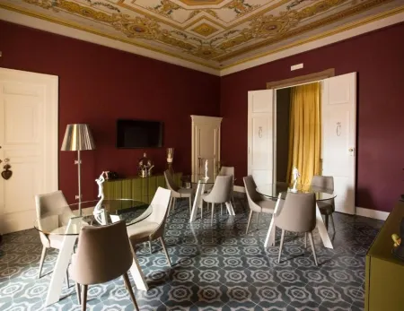 Palazzo Cannavina Suite & Private Spa