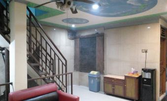 Hotel Alifah 1