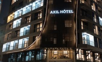 Axil HÔTEL