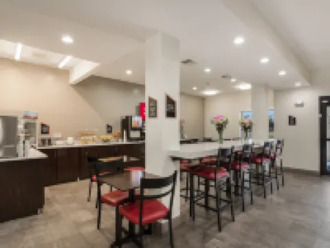 Red Roof Inn Panama City Hotels in Bay County