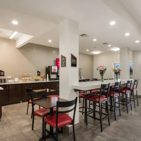 Red Roof Inn Panama City