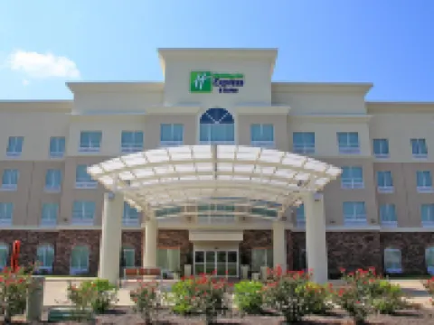 Holiday Inn Express & Suites BOSSIER CITY by IHG Hotels in Bossier Parish