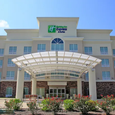 Holiday Inn Express & Suites BOSSIER CITY by IHG