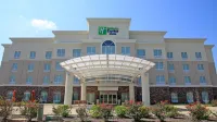 Holiday Inn Express & Suites BOSSIER CITY by IHG Hotel di Bossier Parish