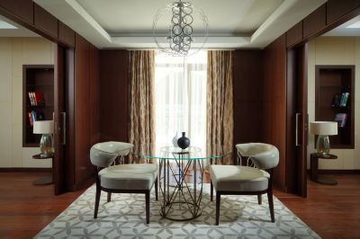 Other Sochi Marriott Krasnaya Polyana Hotel Photo