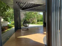 Yunxi Resort Hotel - Beach