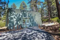 Switzerland Ski Chalet-845 by Big Bear Vacations