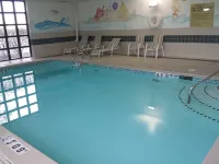 Holiday Inn Express & Suites CINCINNATI NORTHEAST-MILFORD by IHG - Pools