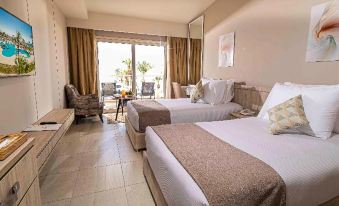 Amarina Abu Soma Resort & Aquapark