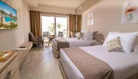 Amarina Abu Soma Resort & Aquapark Hotels in Qesm Safaga