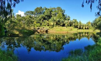 Kadkani River Resort Coorg
