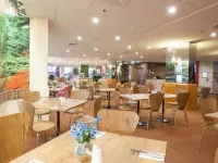 Metro Hotel Marlow Sydney Central - breakfast