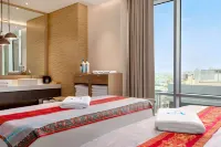 杜拜黃金區諾富特酒店 - SPA