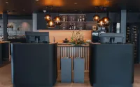 奧斯陸機場貝斯特韋斯特優質酒店 - 酒吧