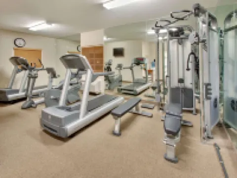 Sonesta Simply Suites Philadelphia Mount Laurel Hotels in Mount Laurel