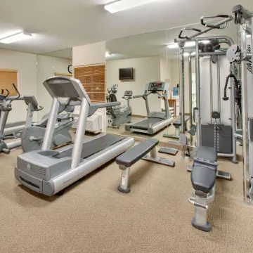 Sonesta Simply Suites Philadelphia Mount Laurel