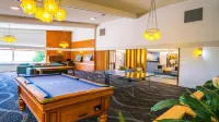 Heartland Hotel Haast - Wifi