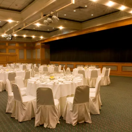 Hotel Enjoy Pucon