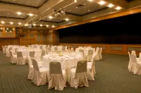 Hotel Enjoy Pucon - spa