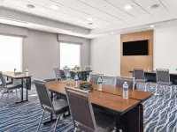Hampton Inn by Hilton Bellingham Airport Hotels in Whatcom County