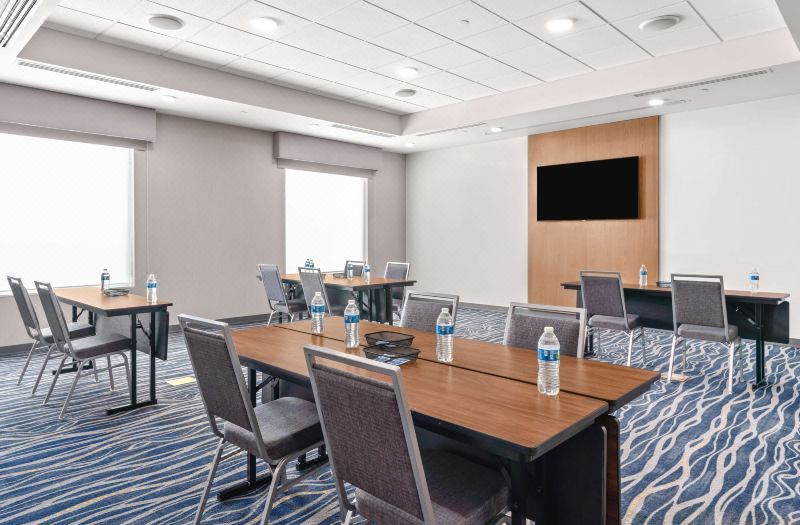 Hampton Inn by Hilton Bellingham Airport photo 5