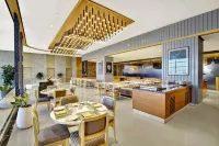 Radisson Hotel Nathdwara - Breakfast