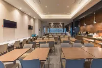 瓜達拉哈拉南部溫德姆麥客達飯店 - 早餐