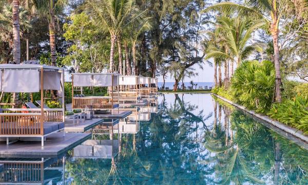 Melia Phuket Mai Khao