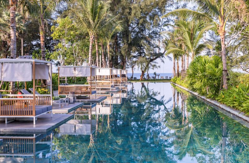 Melia Phuket Mai Khao