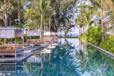 Melia Phuket Mai Khao Hotels in Phuket