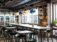 Comfort Hotel City Hotels in Gothenburg