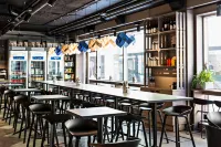 舒適飯店-哥特堡