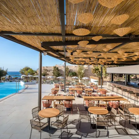 Barceló Lanzarote Royal Level