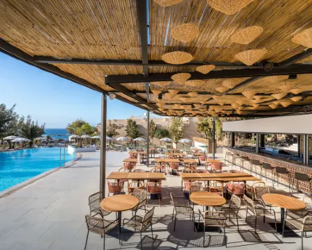 Barceló Lanzarote Royal Level Hoteles en Lanzarote