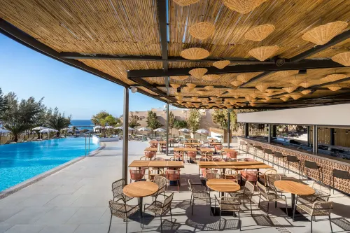 Barceló Lanzarote Royal Level