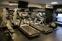 Savoy Hotel - Gym