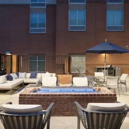Hampton Inn by Hilton Greer Greenville